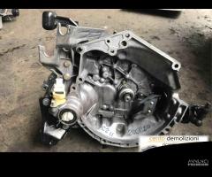 CAMBIO MANUALE COMPLETO CITROEN C2 1Â° Serie 20CP2