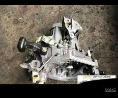 CAMBIO MANUALE COMPLETO CITROEN C2 1Â° Serie 20CP2