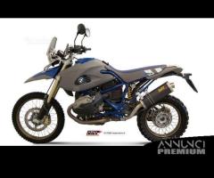 Scarico Marmitta Terminale Bmw HP2 Enduro