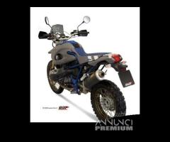 Scarico Marmitta Terminale Bmw HP2 Enduro