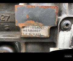 CAMBIO MANUALE COMPLETO MITSUBISHI L 200 2Â° Serie