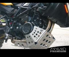 Scarico Marmitta Terminale Bmw F 650 GS - 7