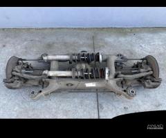 ASSALE POSTERIORE BMW Serie 5 E60 7521661 Diesel 3