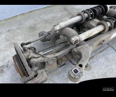 ASSALE POSTERIORE BMW Serie 5 E60 7521661 Diesel 3