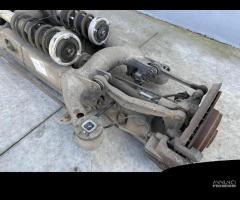 ASSALE POSTERIORE BMW Serie 5 E60 7521661 Diesel 3