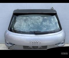 PORTELLONE POSTERIORE COMPLETO AUDI A1 Serie (8XK)