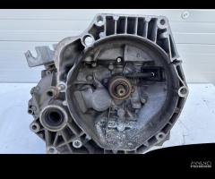 CAMBIO MANUALE COMPLETO FIAT Panda 3Â° Serie 55276