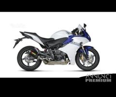 Scarico Marmitta Terminale Honda CBR 600 F