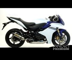 Scarico Marmitta Terminale Honda CBR 600 F