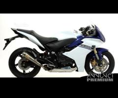 Scarico Marmitta Terminale Honda CBR 600 F