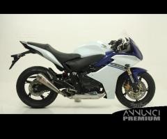 Scarico Marmitta Terminale Honda CBR 600 F