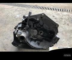 CAMBIO MANUALE COMPLETO CITROEN C3 2Â° Serie 20CN4