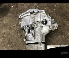 CAMBIO MANUALE COMPLETO CITROEN C3 2Â° Serie 20CN4