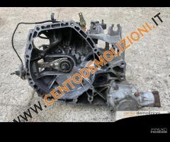 CAMBIO MANUALE COMPLETO HONDA CR-V 1Â° Serie SBXM-