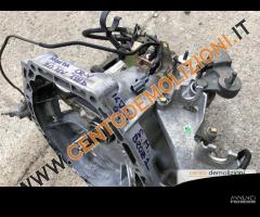 CAMBIO MANUALE COMPLETO HONDA CR-V 1Â° Serie SBXM-