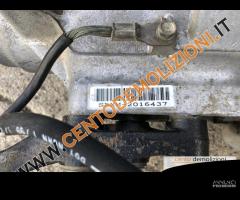 CAMBIO MANUALE COMPLETO HONDA CR-V 1Â° Serie SBXM-