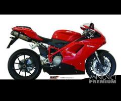 Scarico Marmitta Terminale Ducati 848 1098 1198