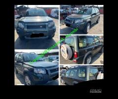 Ricambi usati Land Rover Freelander 2005 Fi - 1