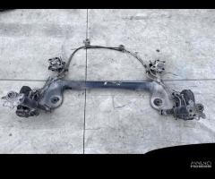 ASSALE POSTERIORE FIAT Tipo berlina 5p Diesel 1300