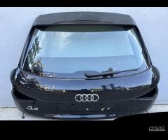 PORTELLONE POSTERIORE COMPLETO AUDI Q3 Serie (8UG)