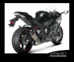 Scarico Marmitta Terminale Kawasaki ZX-10R