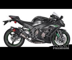 Scarico Marmitta Terminale Kawasaki ZX-10R