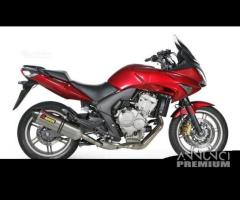 Scarico Marmitta Terminale Honda CBF 600