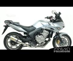 Scarico Marmitta Terminale Honda CBF 600