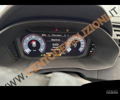 CAMBIO AUTOMATICO AUDI Q3 Sportback Serie (F3N) VE