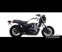 Scarico Marmitta Terminale Honda CB 1100 EX