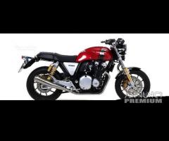 Scarico Marmitta Terminale Honda CB 1100 EX