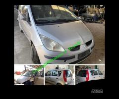 Mitsubishi Colt anno 2005 per ricambi Fi - 1