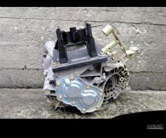 CAMBIO MANUALE COMPLETO LAND ROVER Freelander 2Â° - 3