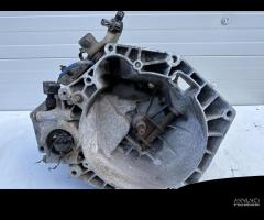 CAMBIO MANUALE COMPLETO FIAT Punto Berlina 3P Benz