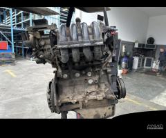 MOTORE COMPLETO FIAT Punto Berlina 5P 3Â° Serie 18