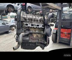 MOTORE COMPLETO FIAT Punto Berlina 5P 3Â° Serie 18