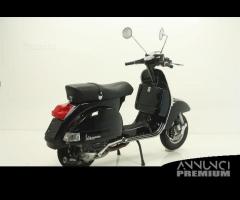 Scarico Marmitta Terminale Piaggio VESPA 125