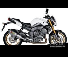 Scarico Marmitta Terminale Yamaha FZ8 - 1