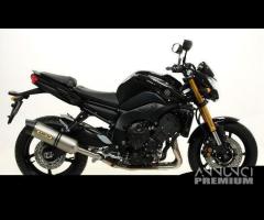 Scarico Marmitta Terminale Yamaha FZ8 - 2