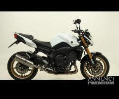 Scarico Marmitta Terminale Yamaha FZ8 - 3