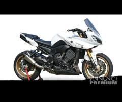 Scarico Marmitta Terminale Yamaha FZ8 - 5