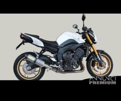 Scarico Marmitta Terminale Yamaha FZ8 - 10