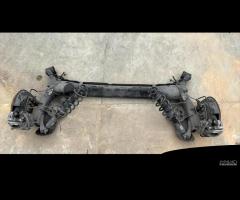 ASSALE POSTERIORE RENAULT Kadjar Serie Diesel 1600