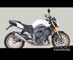 Scarico Marmitta Terminale Yamaha FZ8 - 12