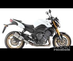 Scarico Marmitta Terminale Yamaha FZ8 - 14