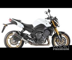 Scarico Marmitta Terminale Yamaha FZ8 - 15