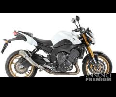 Scarico Marmitta Terminale Yamaha FZ8 - 16