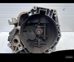 CAMBIO MANUALE COMPLETO FIAT Punto EVO Diesel 1300