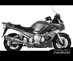 Scarico Marmitta Terminale Yamaha FJR 1300