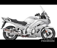 Scarico Marmitta Terminale Yamaha FJR 1300